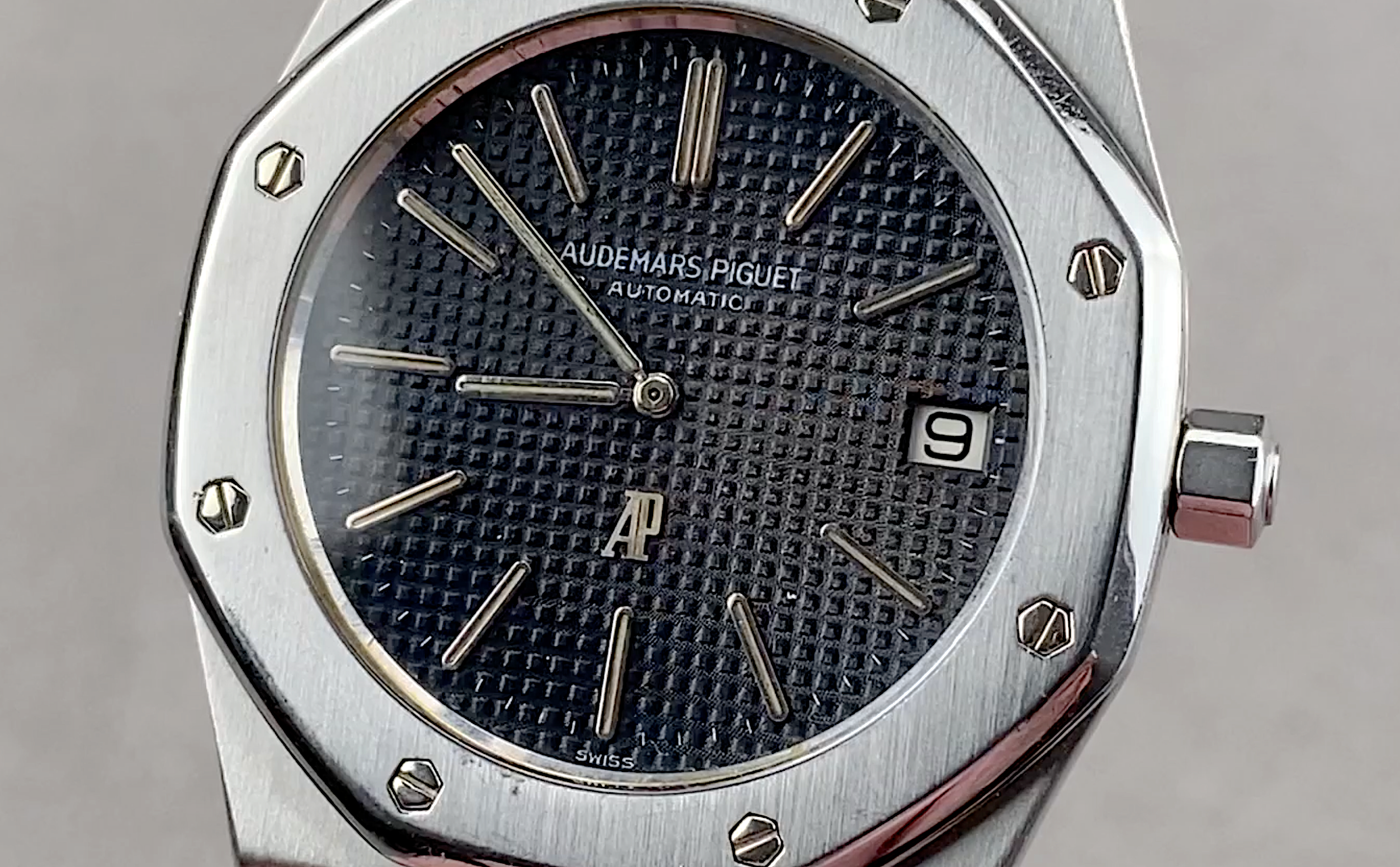 Audemars Piguet Royal Oak 5402ST