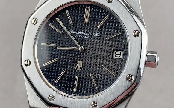 Audemars Piguet Royal Oak 5402ST