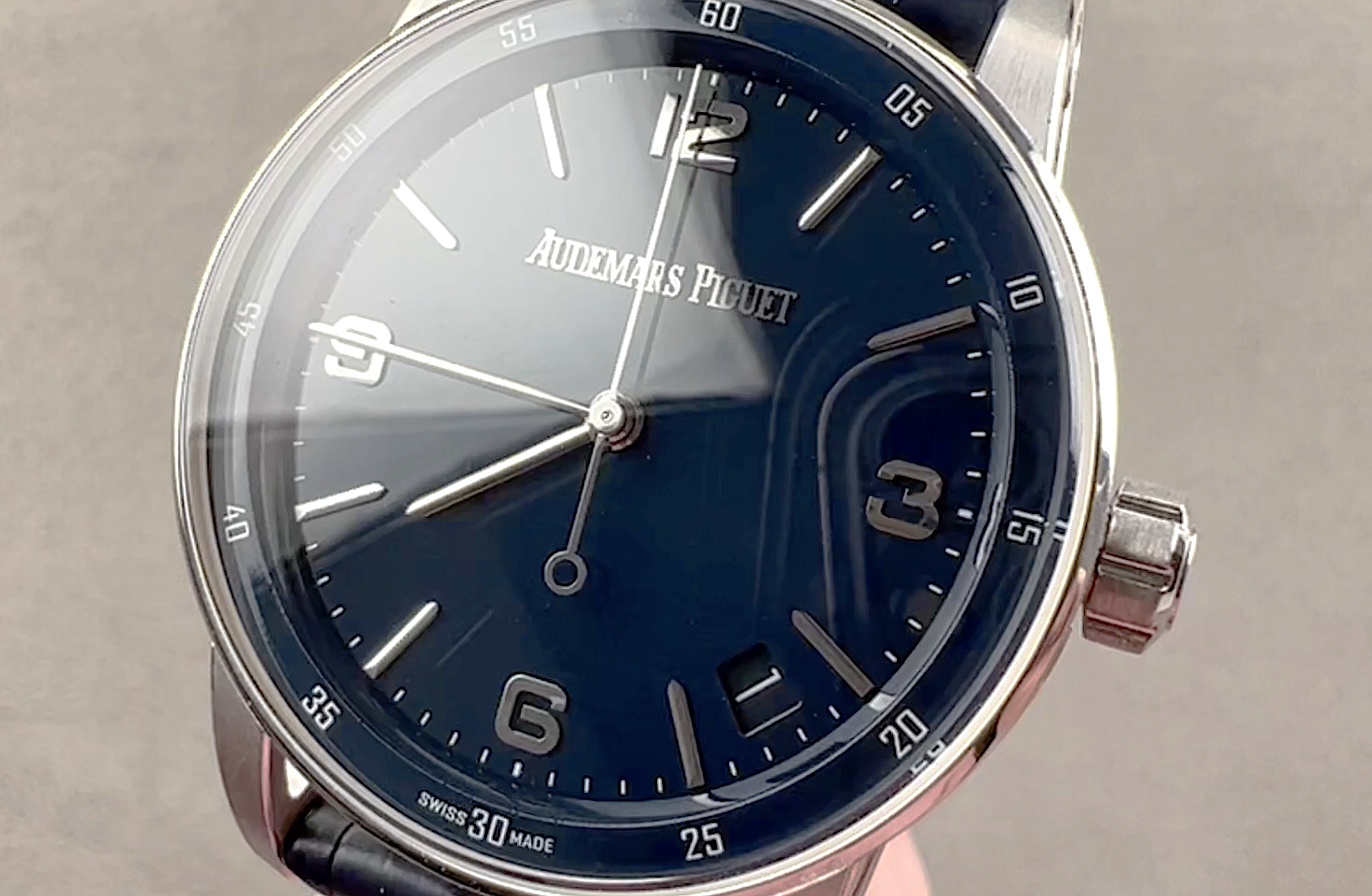 Audemars Piguet Code 11.59 15210BC.OO.A321CR.01