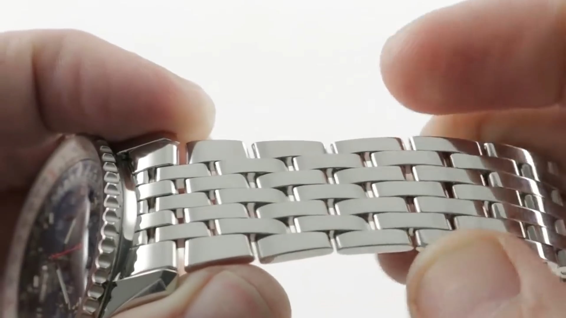 Breitling Navitimer 01 Chronograph Blue Dial (AB0121C4 C920) Review