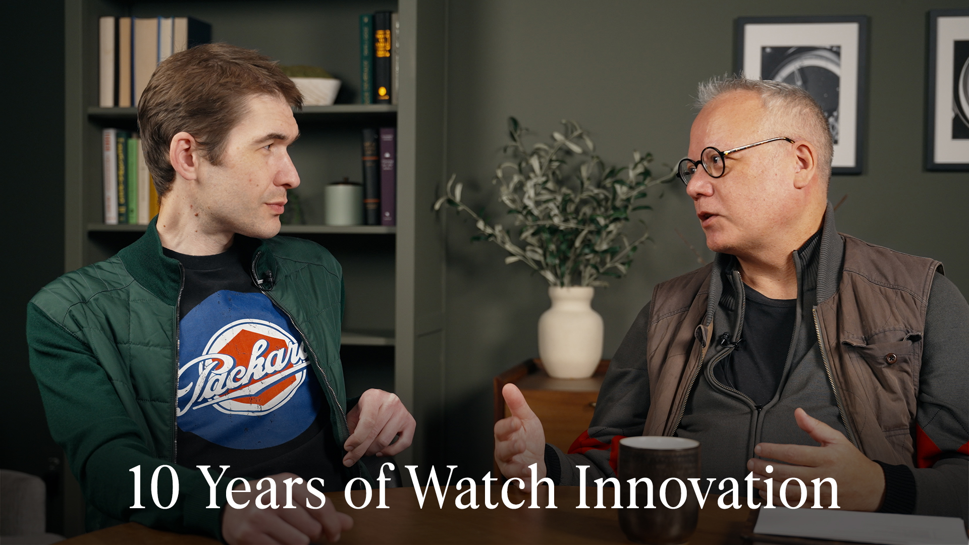 10 Years of Watch Industry Innovation: How Horology Evolved