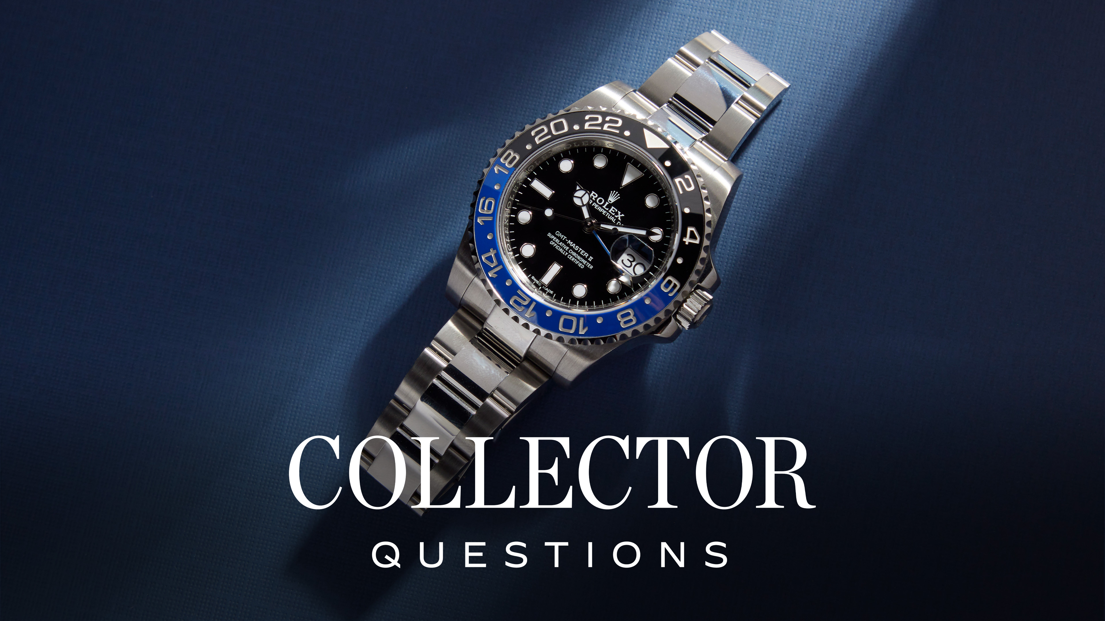 What is the Difference Between the Rolex GMT-Master I and II?