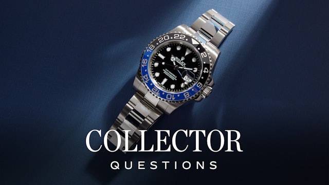 What is the Difference Between the Rolex GMT-Master I and II?