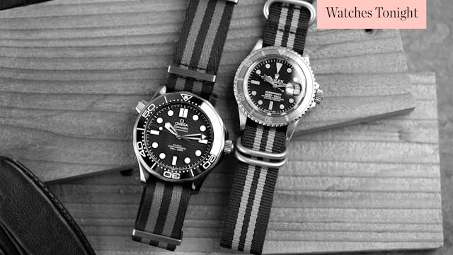 Rolex vs Omega: Tim Reviews and Compa...