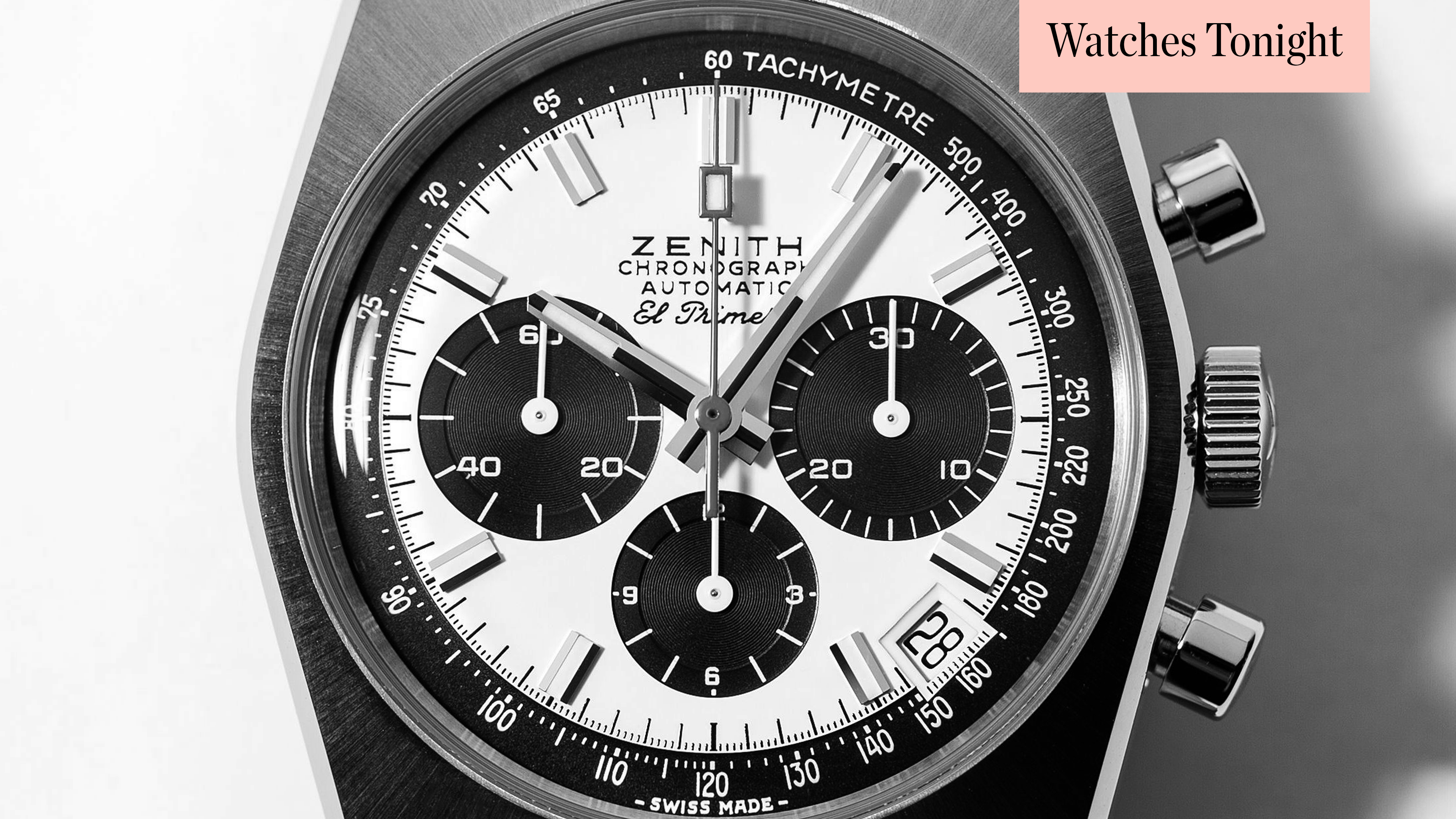 Rolex Daytona By Zenith: My Opinion & Other Lookalike Watches