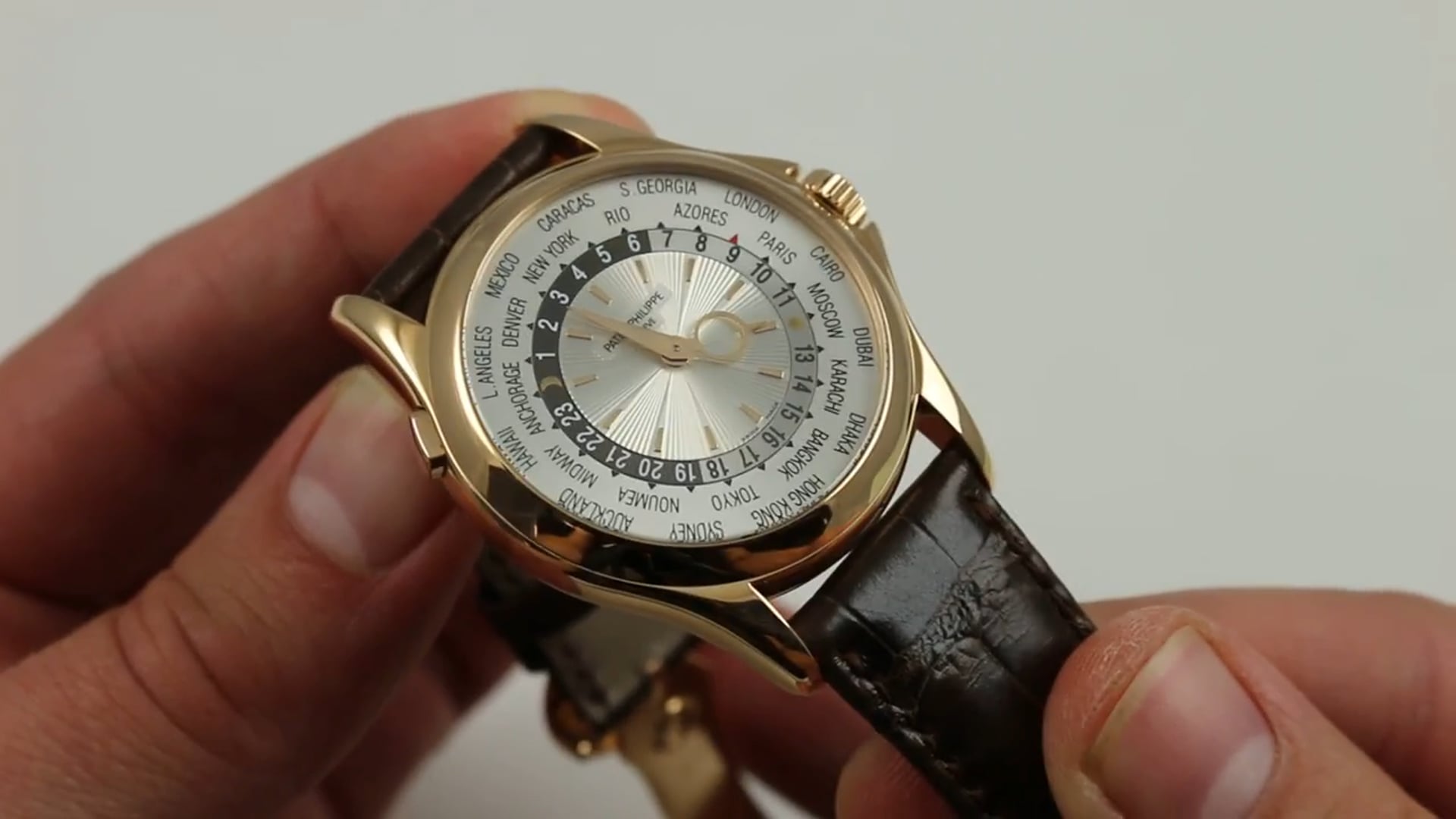 Patek 5135j top