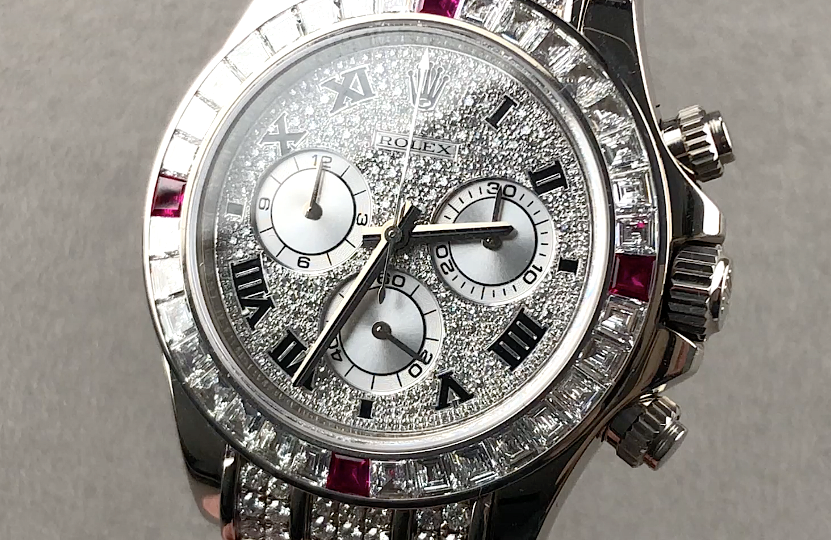 Rolex Cosmograph Daytona 1165994RU