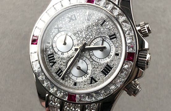 Rolex Cosmograph Daytona 1165994RU