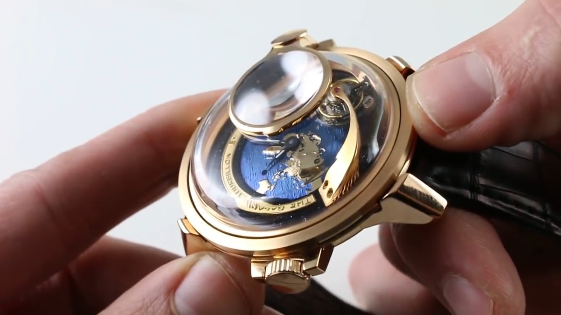 Bernhard Lederer Reviews