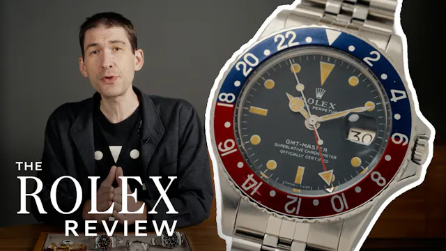 4 Rolex Watches That You Can't Buy New