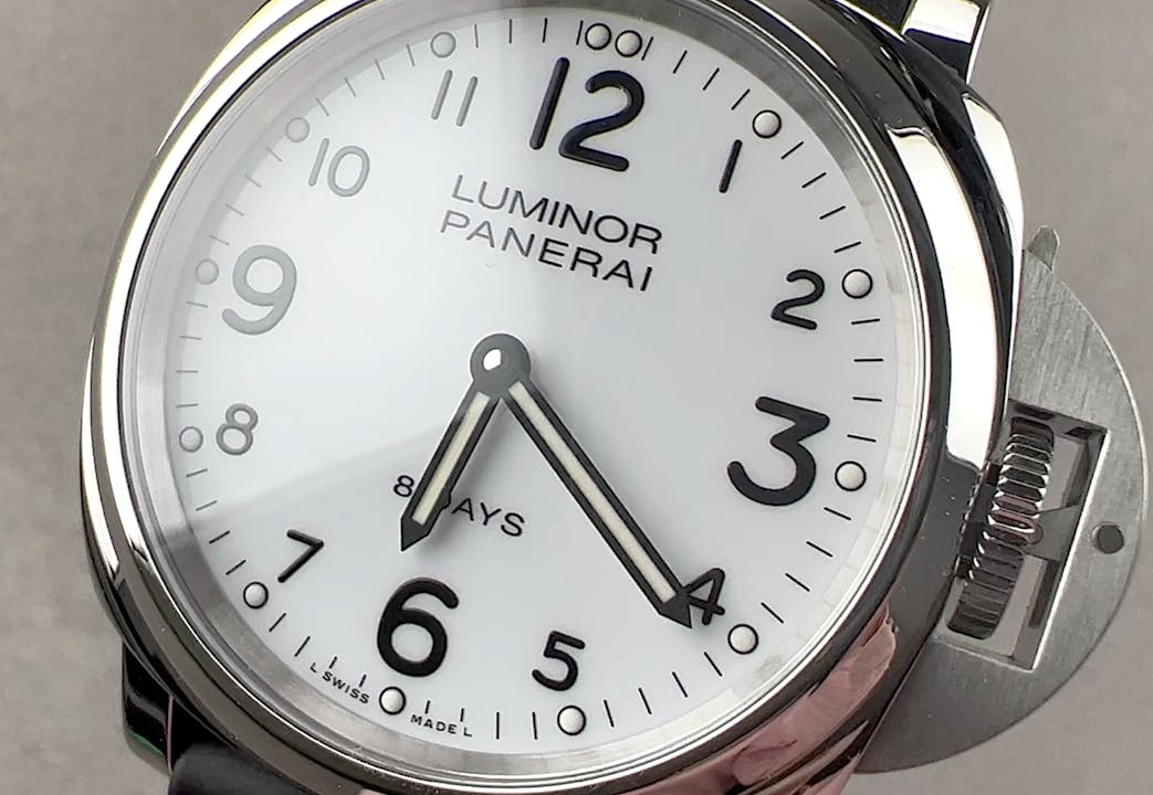 Panerai 2025 pam 561