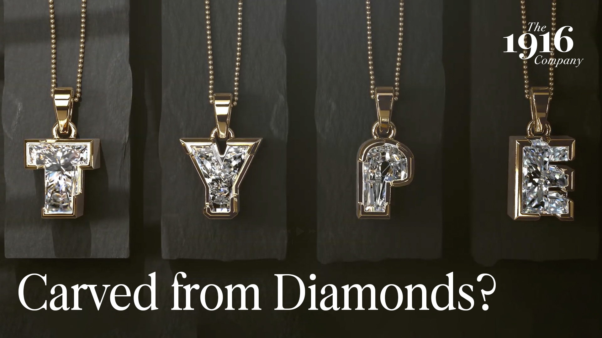 Lab-Grown Diamonds | The Impossible Collection by J’EVAR