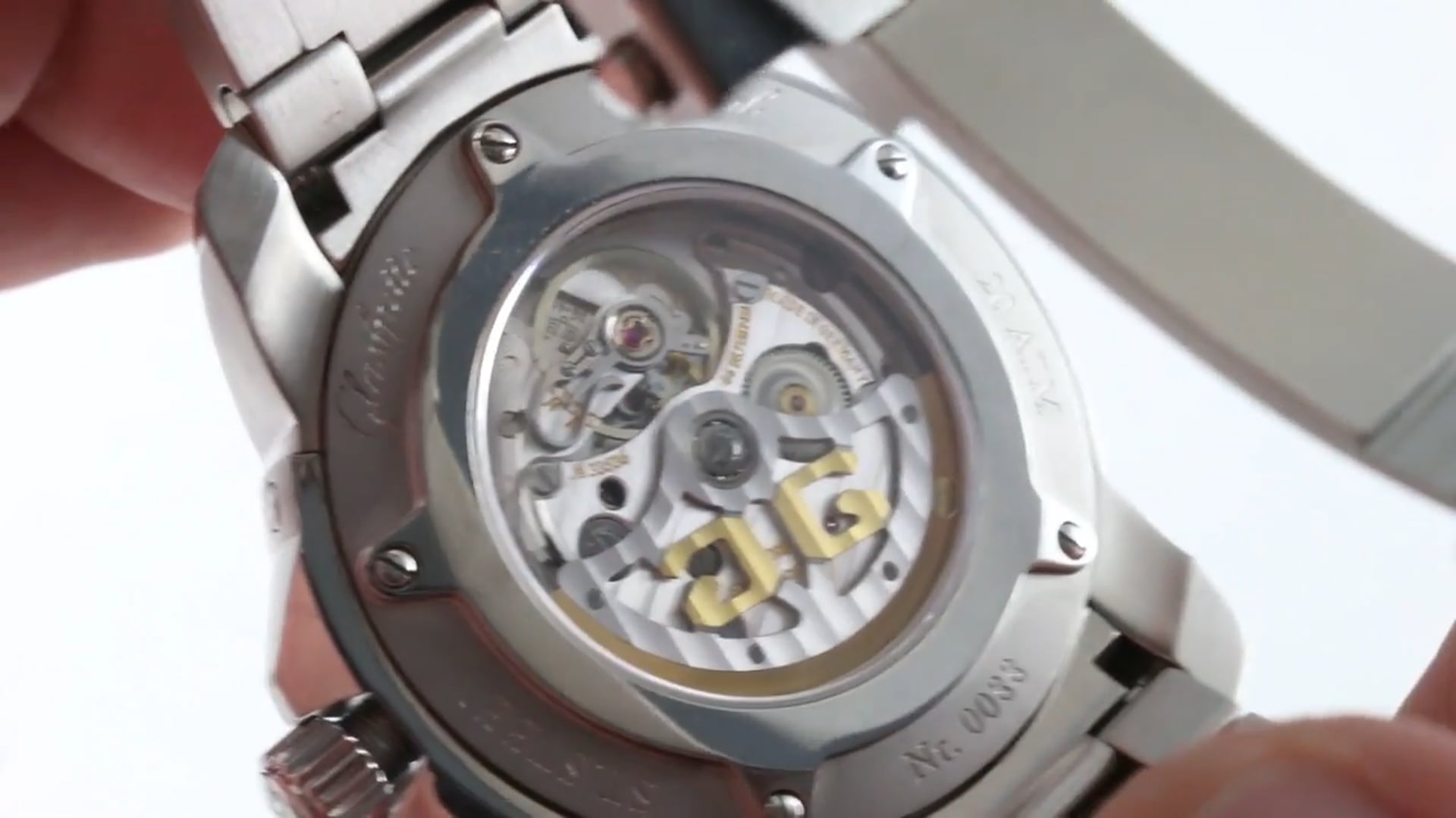 Glashutte Original Sport Evolution Panorama 39 42 43 03 04 Review