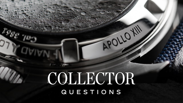 How Do You Know if a Watch is Overpolished?