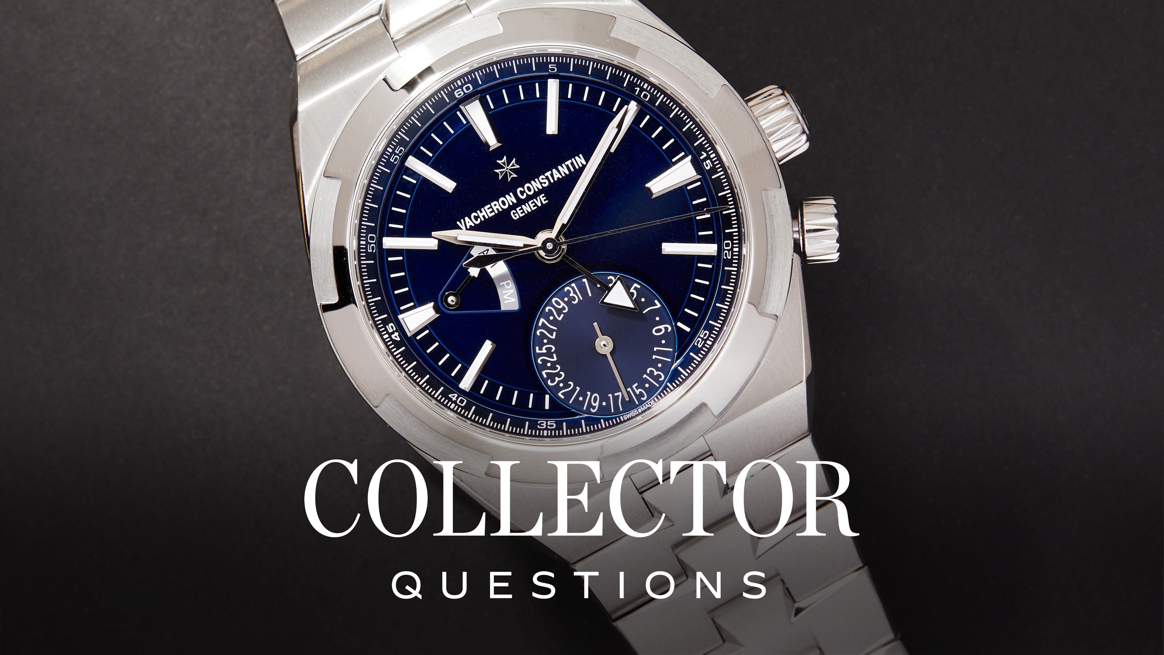 What is the Difference Between a Dual Time and GMT Watch? 