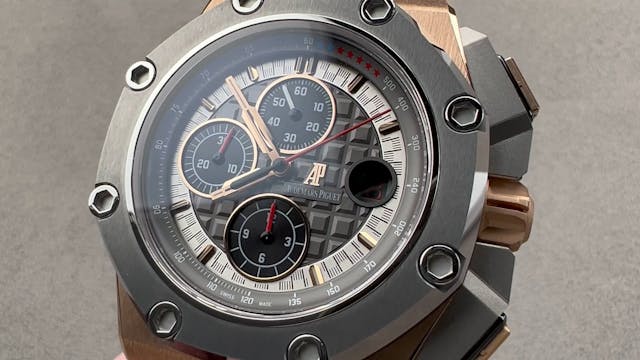 Audemars Piguet Royal Oak Offshore Mi...