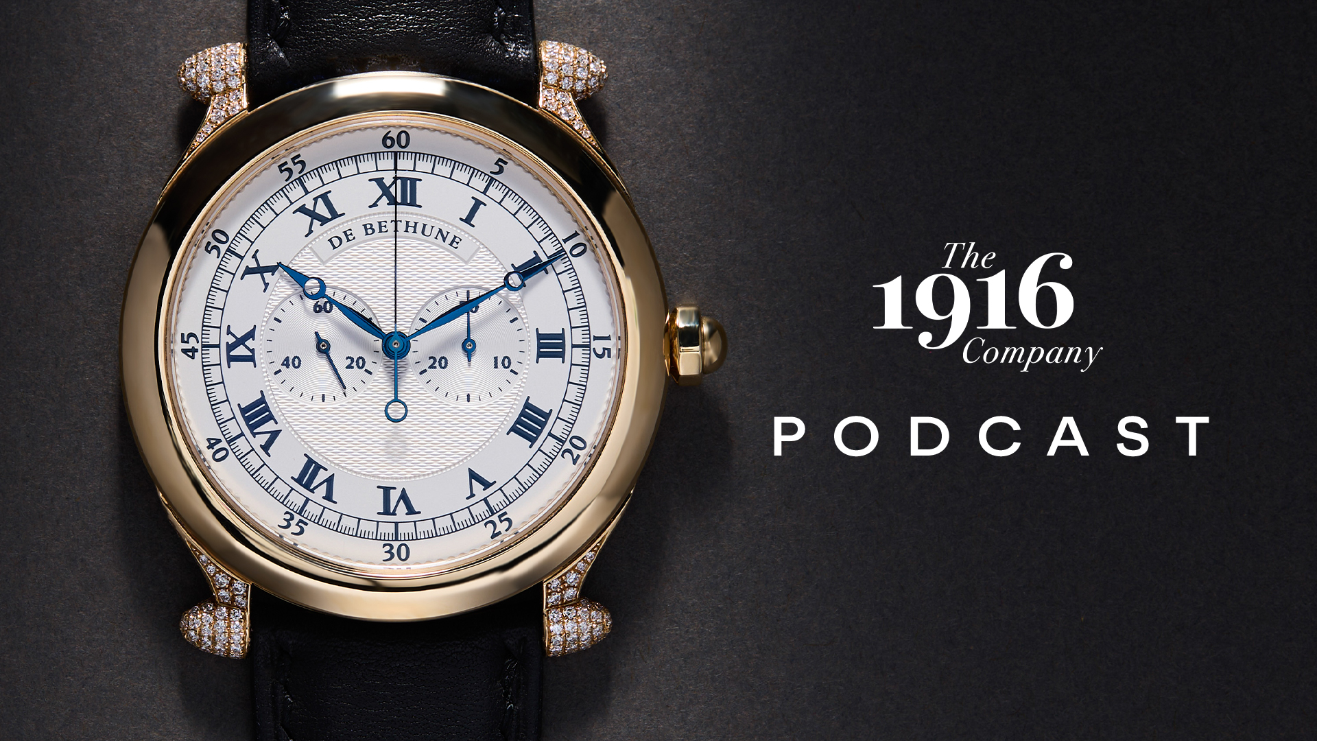 Vintage Watches, Full-Gold vs. Two-Tone, and What Watches Need a Refresh?