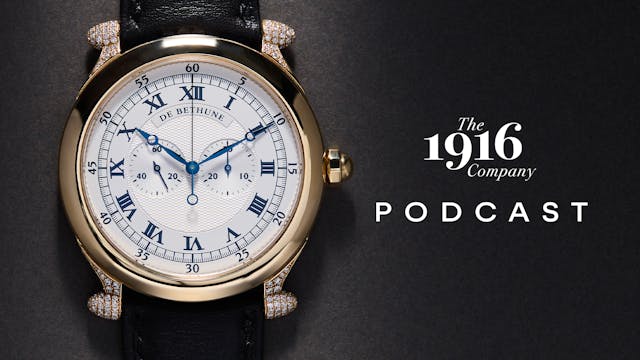 Vintage Watches, Full-Gold vs. Two-To...