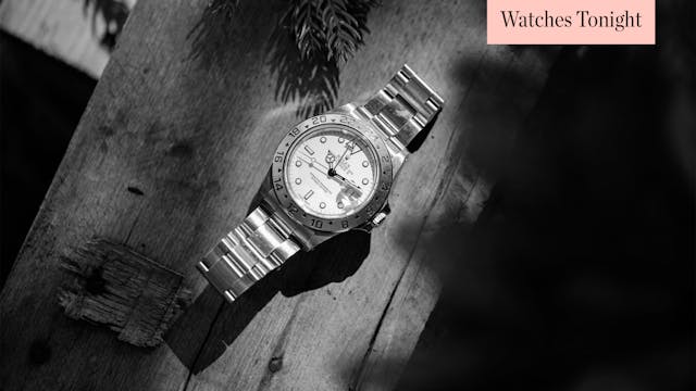 Rolex Watches 2021: Watches & Wonders...