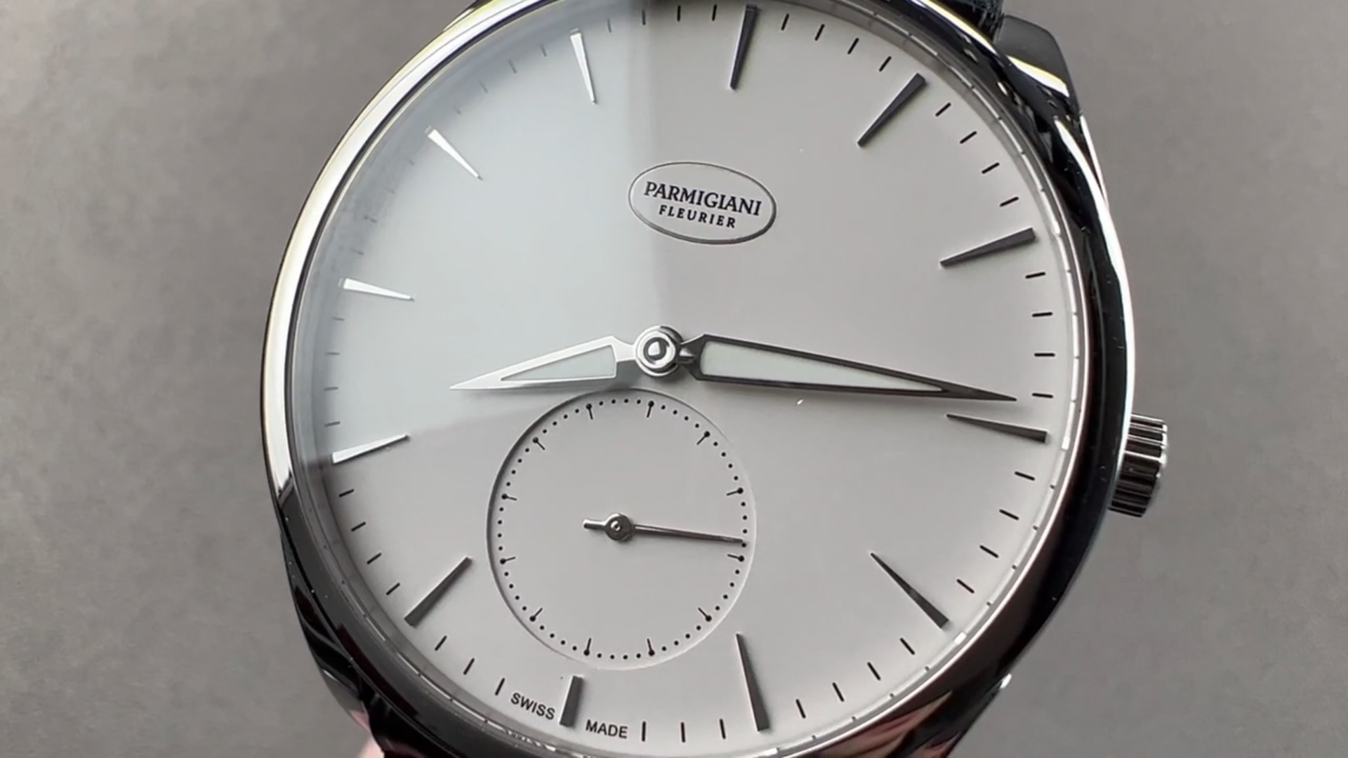 Parmigiani Fleurier Tonda 1950 PFC288-0000100-XA1442