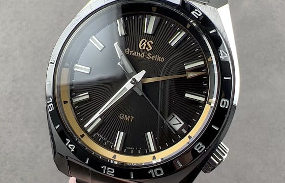 Grand Seiko Heritage Collection 60th Anniversary Limited Edition