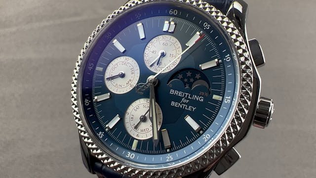 Breitling c hotsell