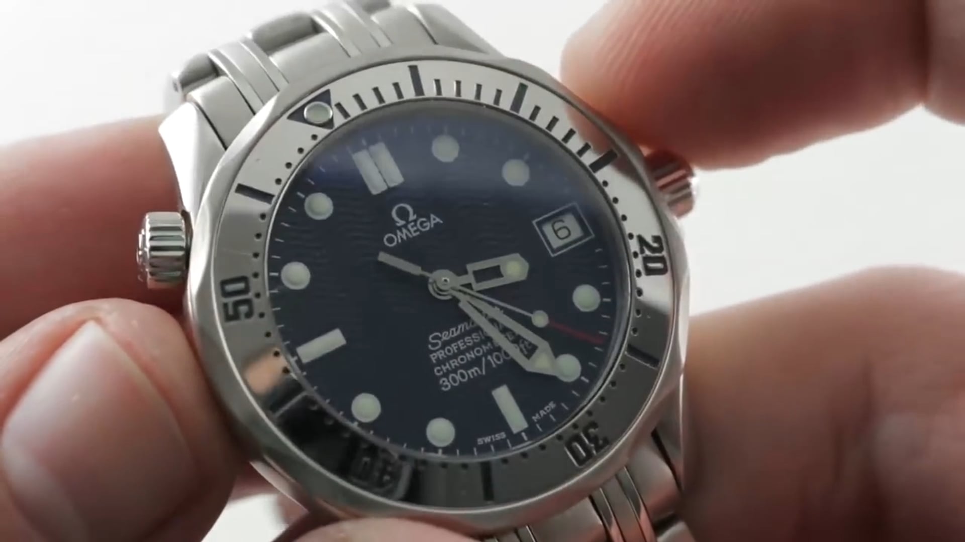 Omega 168.1602 outlet