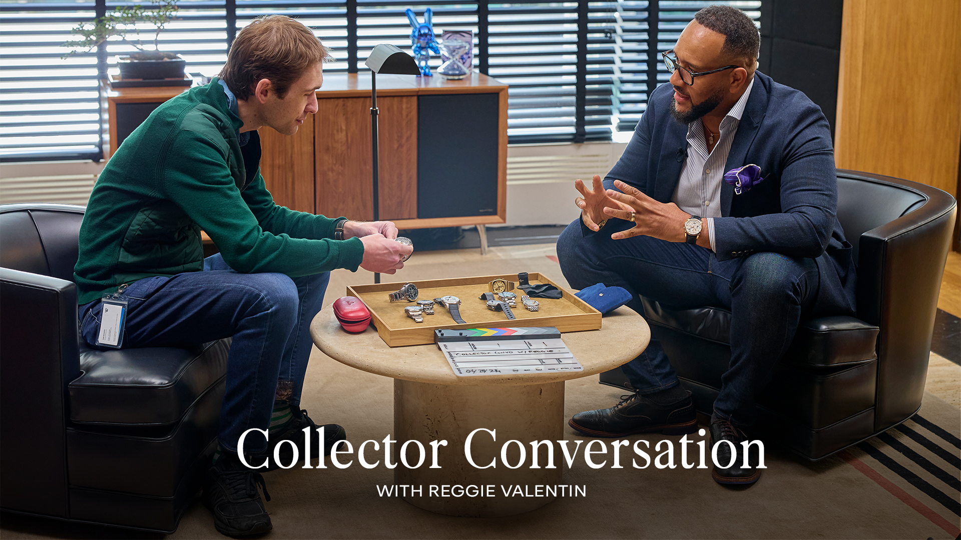 Discovering Watch Collecting: Advice, IWC Perpetual Calendar, and More