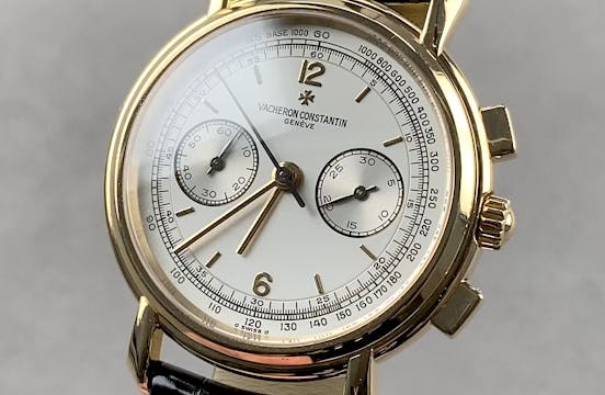 Vacheron Constantin Les Historiques 4...