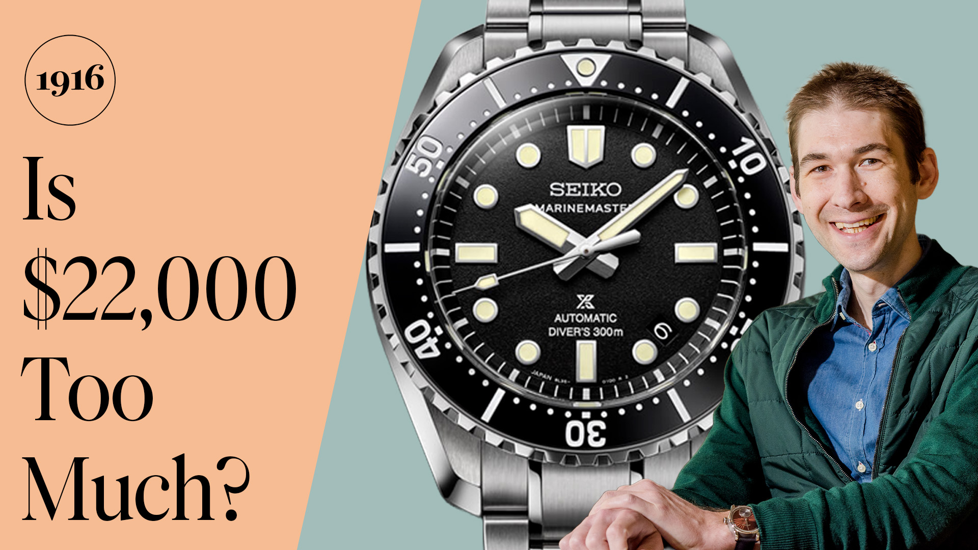 The Truth About Dive Watch Prices: Smart Luxury Alternatives