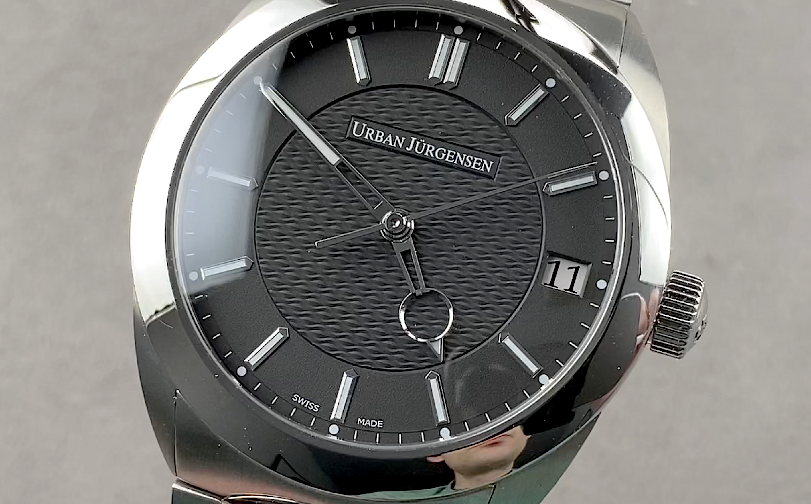 Urban Jurgensen ONE 5241