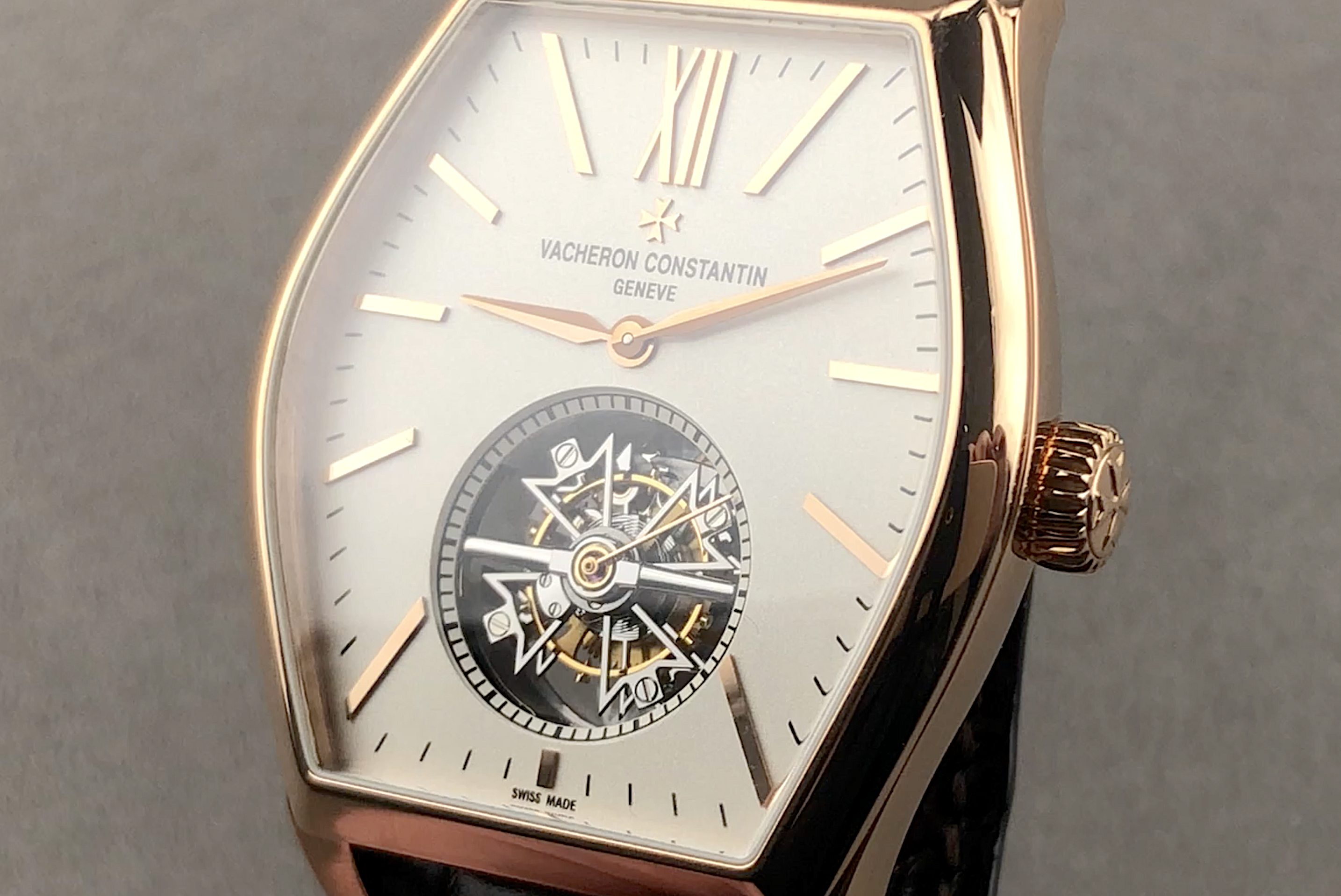 Vacheron Constantin Malte Tourbillon 30130:000R-9754