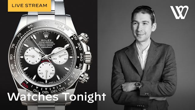 2024 Rolex Watches: My New Rolex Watc...