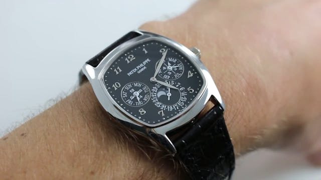 Patek Philippe Grand Complication Per...