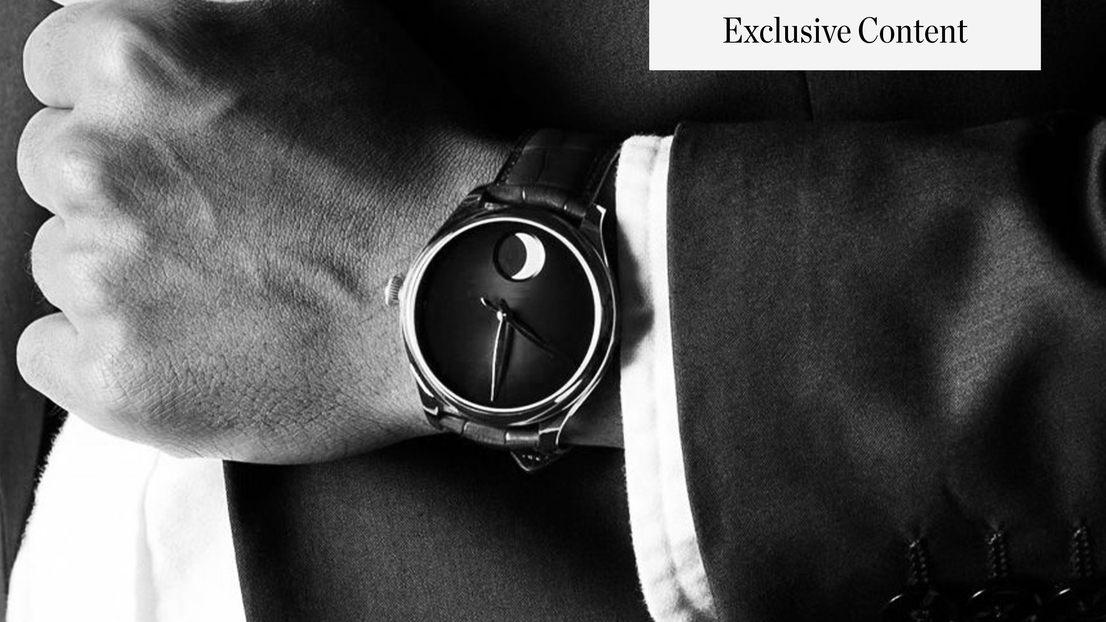 H. Moser & Cie Watches: All Models Reviewed!