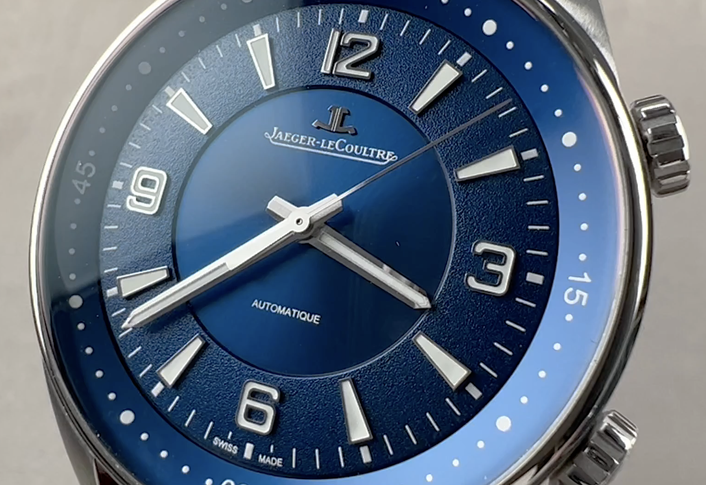 Jaeger-LeCoultre Polaris Automatic Q9008480