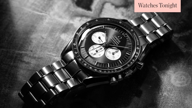2022 Omega Watch Prices: The Most Expensive Omega Speedmasters And Seamasters