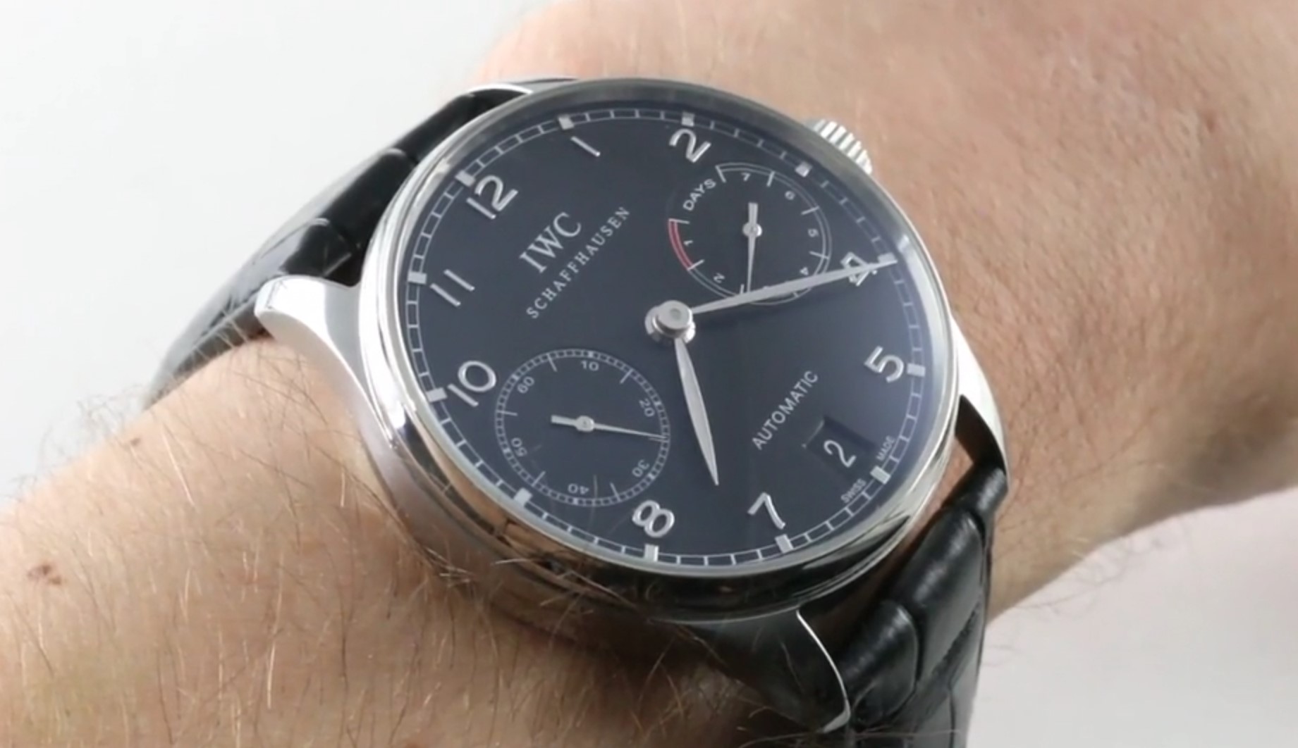 Iwc 500109 2024