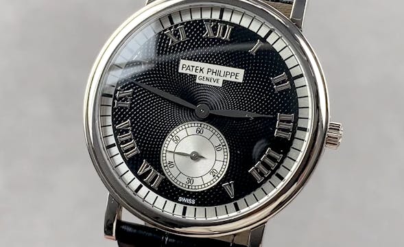 Patek 2025 5726 review