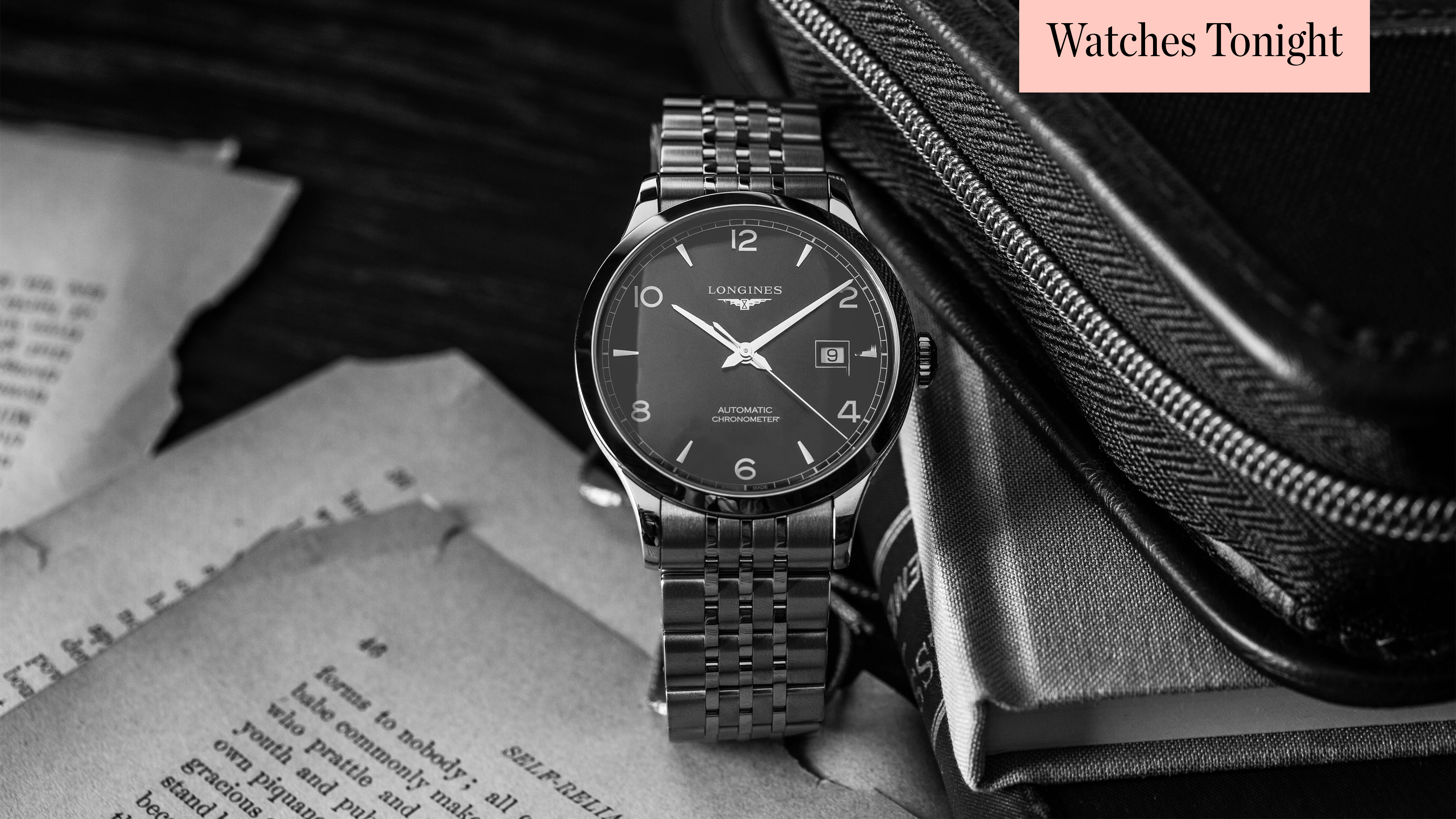 Longines, Audemars Piguet & Luxury Watches That Shaped Watch Collectors' World