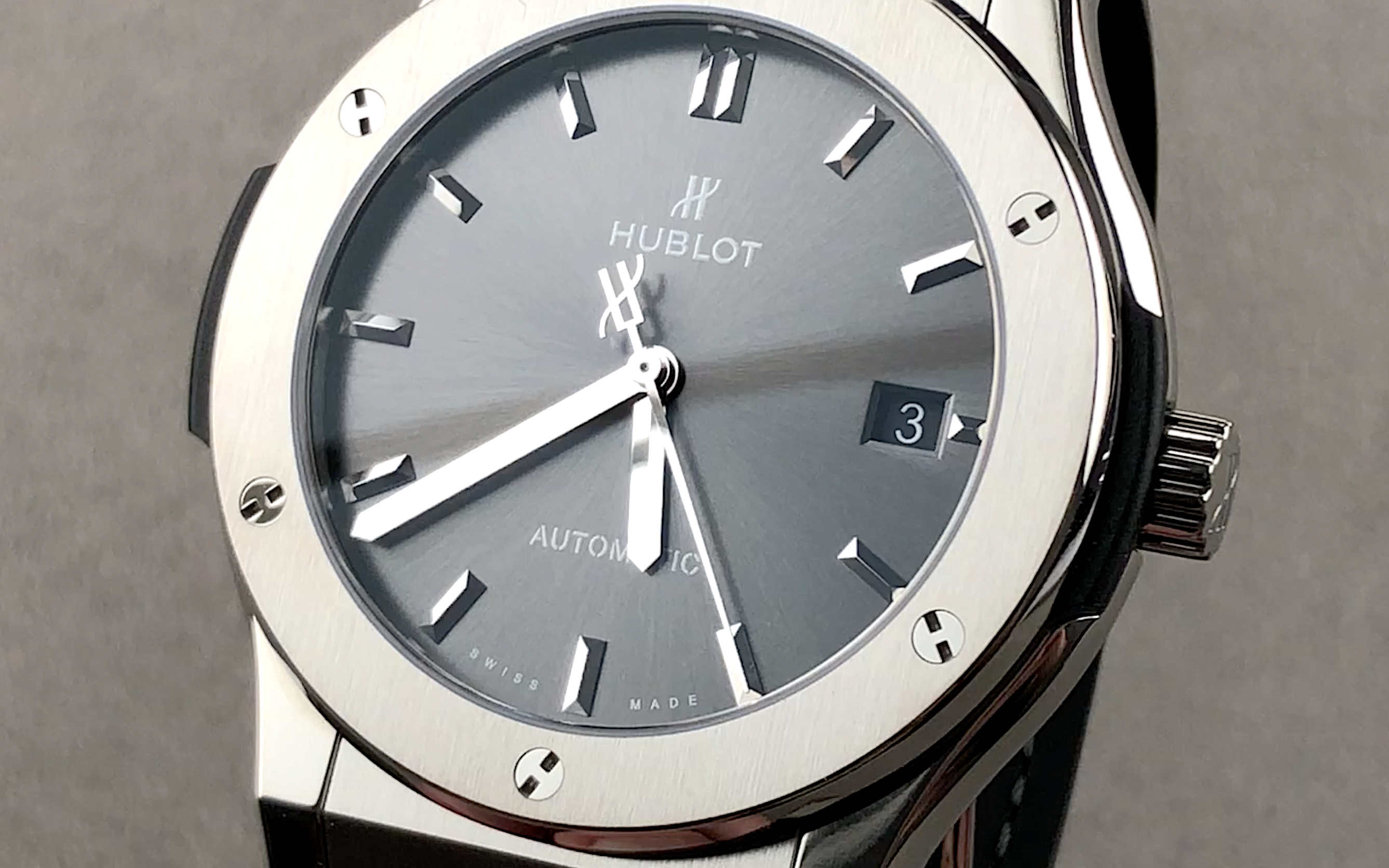 Hublot Classic Fusion 511.NX.7071.LR