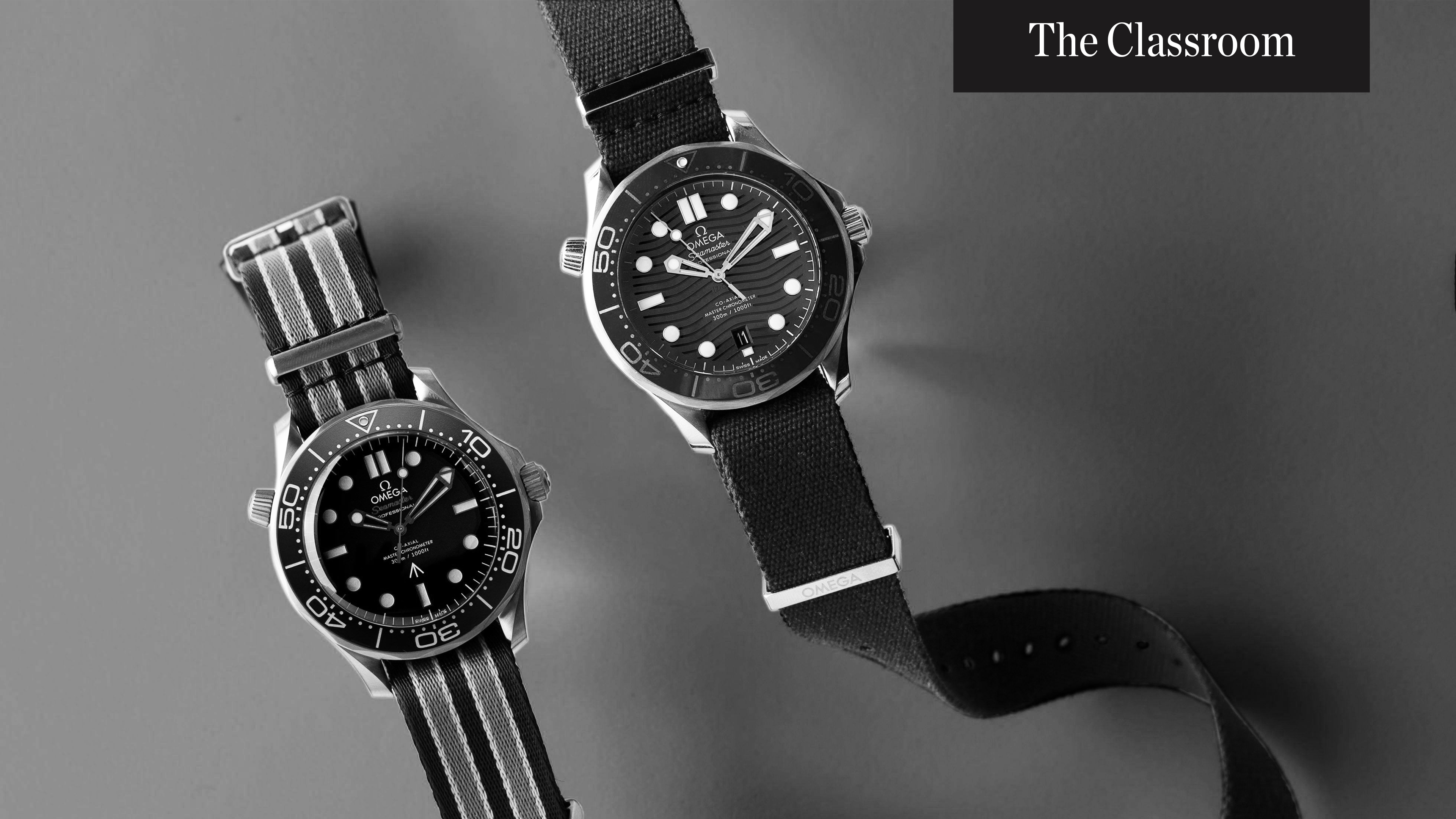 Is Rolex the Most Featured Watch in Movies?