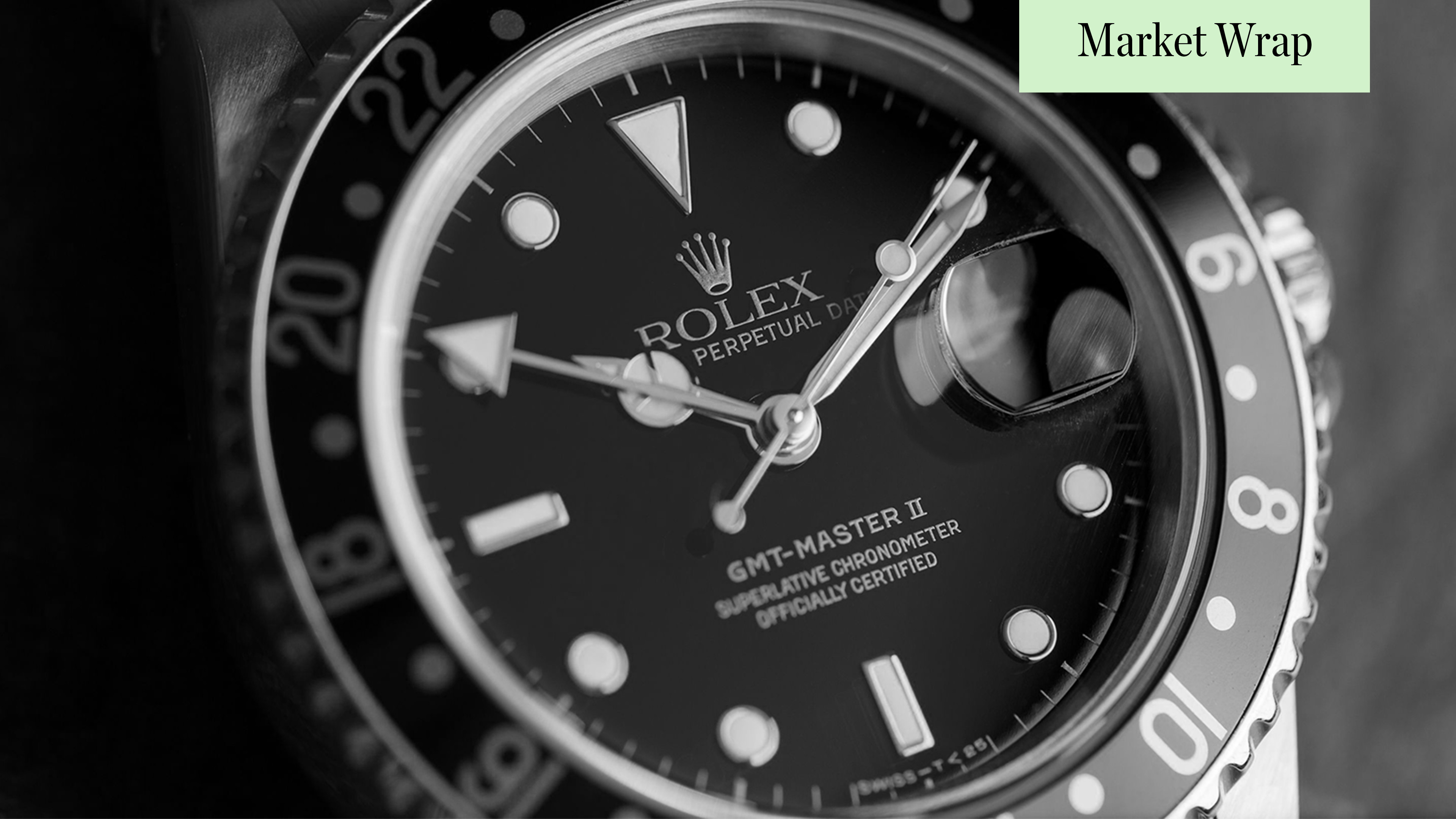 Auction Results + Implications for Patek, Journe, and More