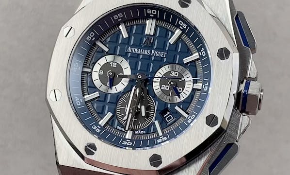 Audemars Piguet Royal Oak Offshore Ch...