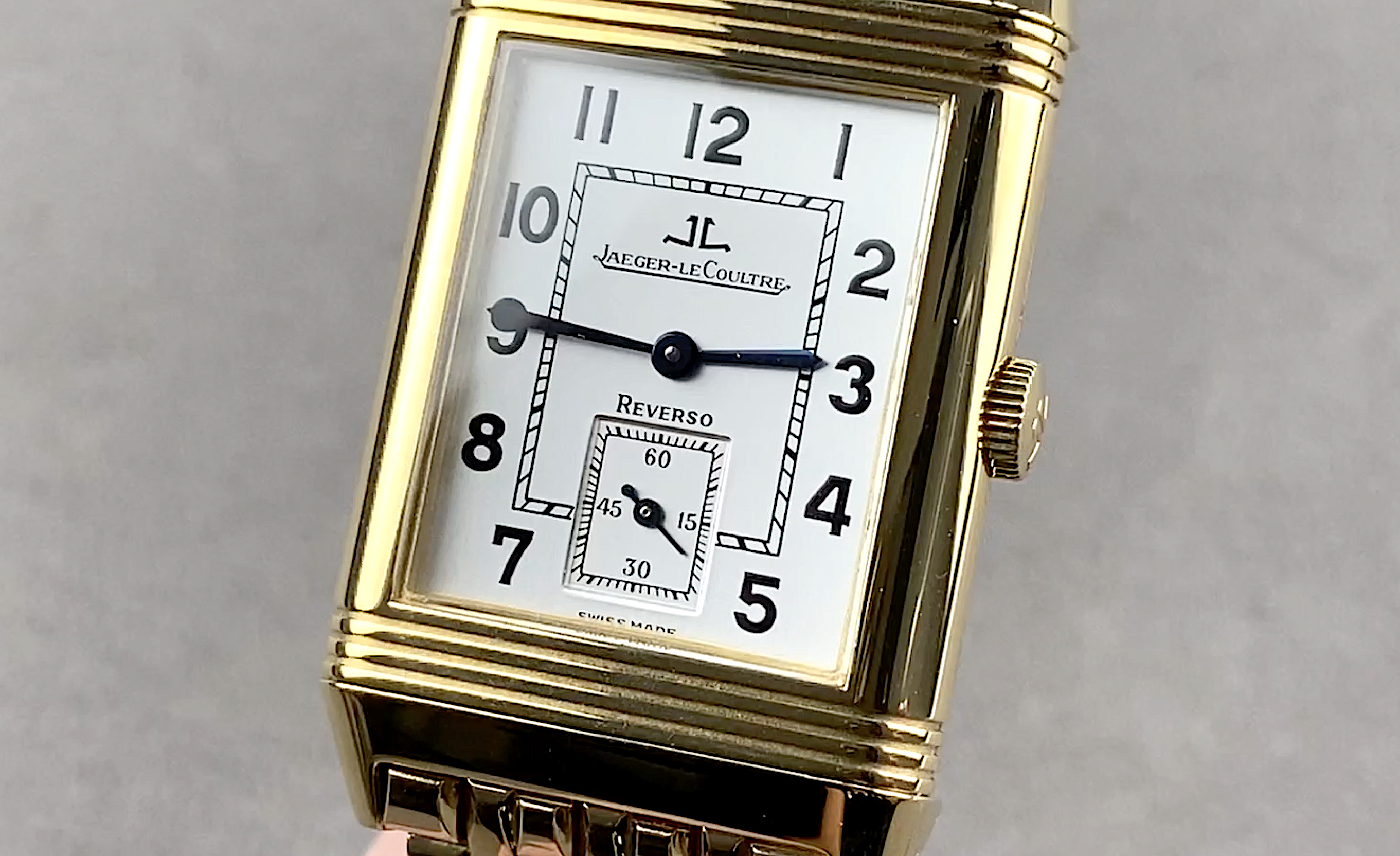 Jaeger-LeCoultre Reverso Grande Taille Q2701120