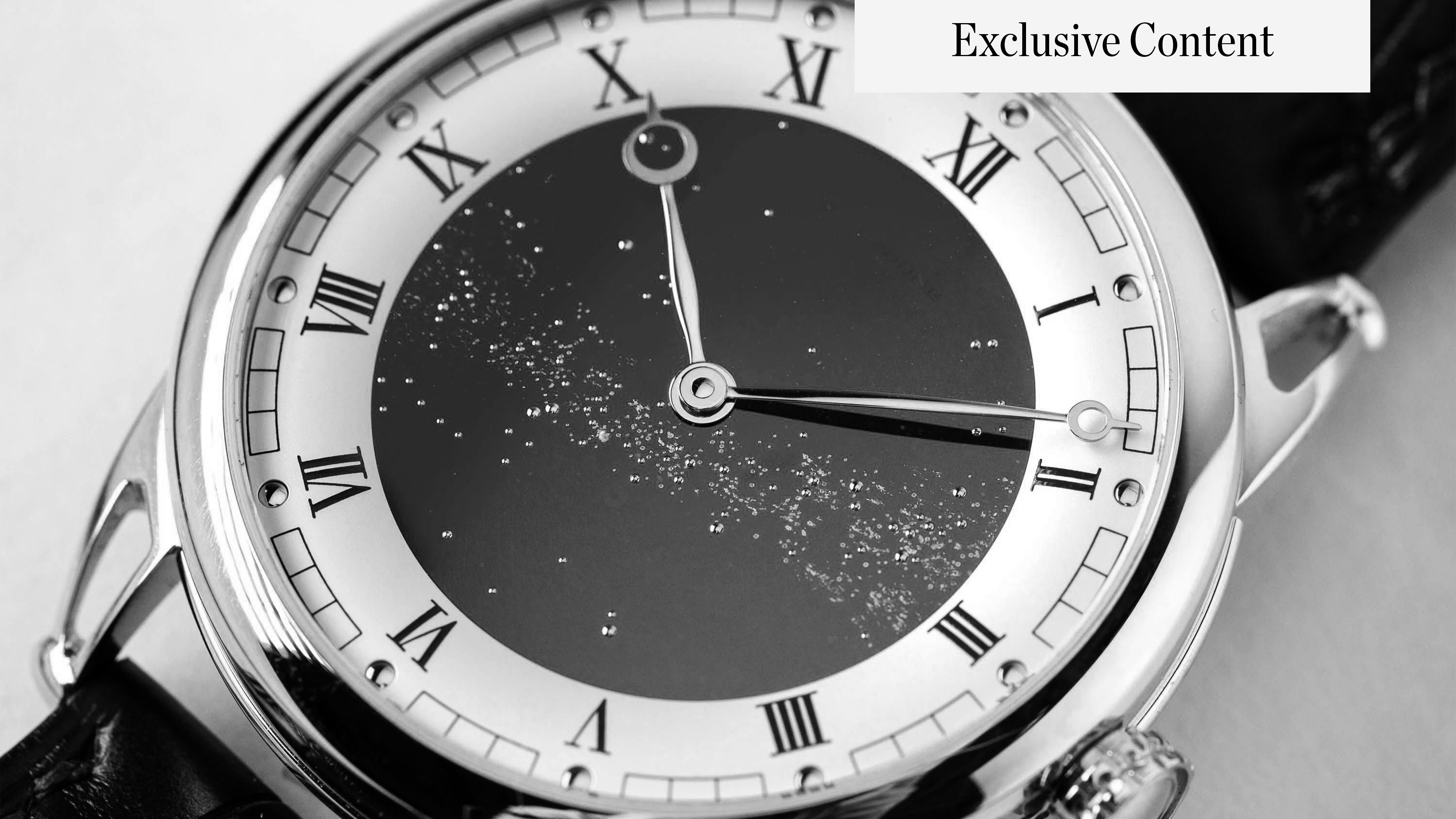 De Bethune Watches: Buyer's Guide & History