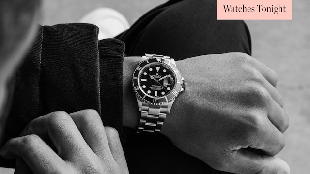 Rolex Flipping & 10 Reasons NOT To Buy A Watch