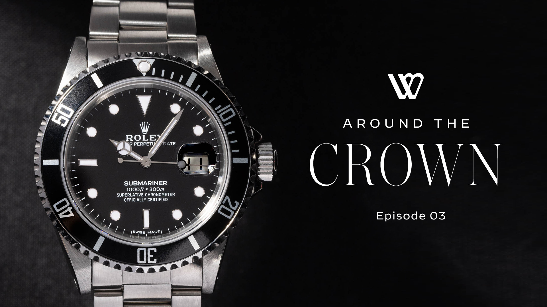 Rolex’s Biggest Rivals