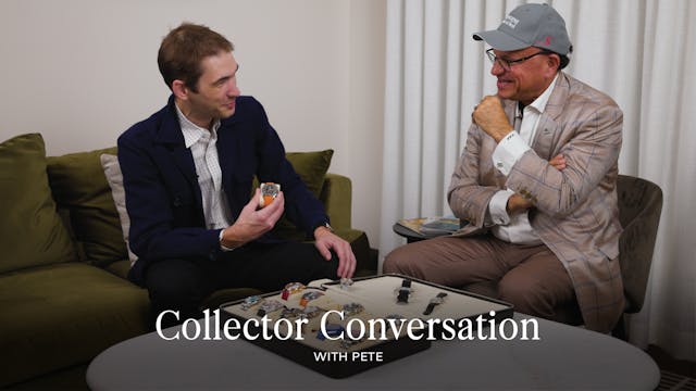 From Vintage Icons to Modern Marvels:...