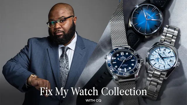 What Watch Should You Buy Next? Colle...